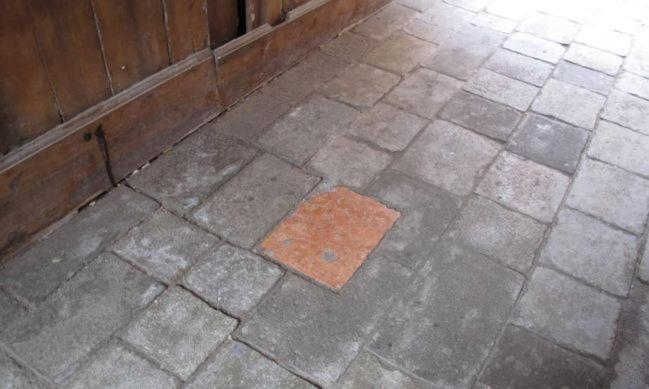 Appartamento Piera Rossa Βενετία Εξωτερικό φωτογραφία
